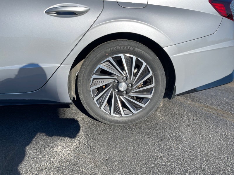 2023 Hyundai Sonata Hybrid SEL