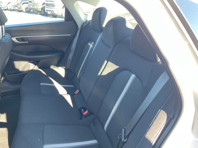 2023 Hyundai Sonata Hybrid SEL