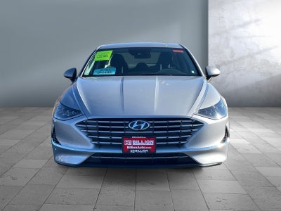 2023 Hyundai Sonata Hybrid SEL