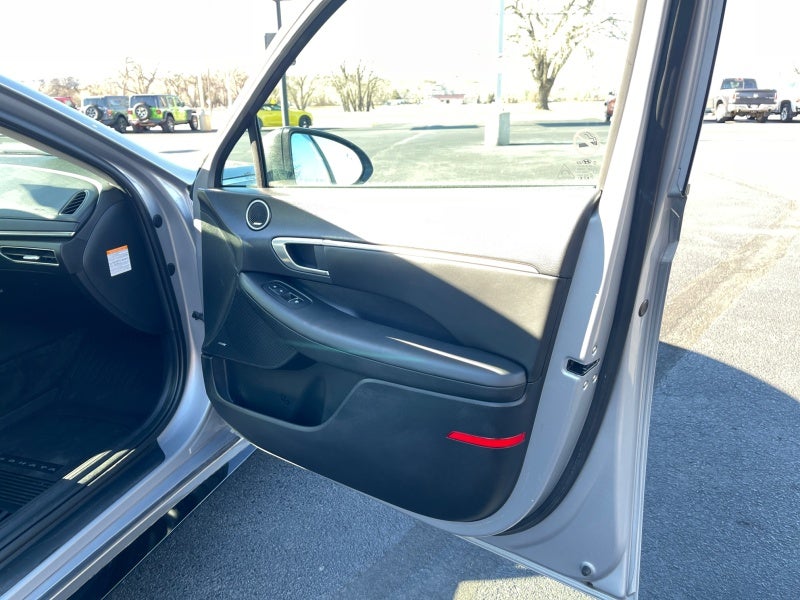 2023 Hyundai Sonata Hybrid SEL