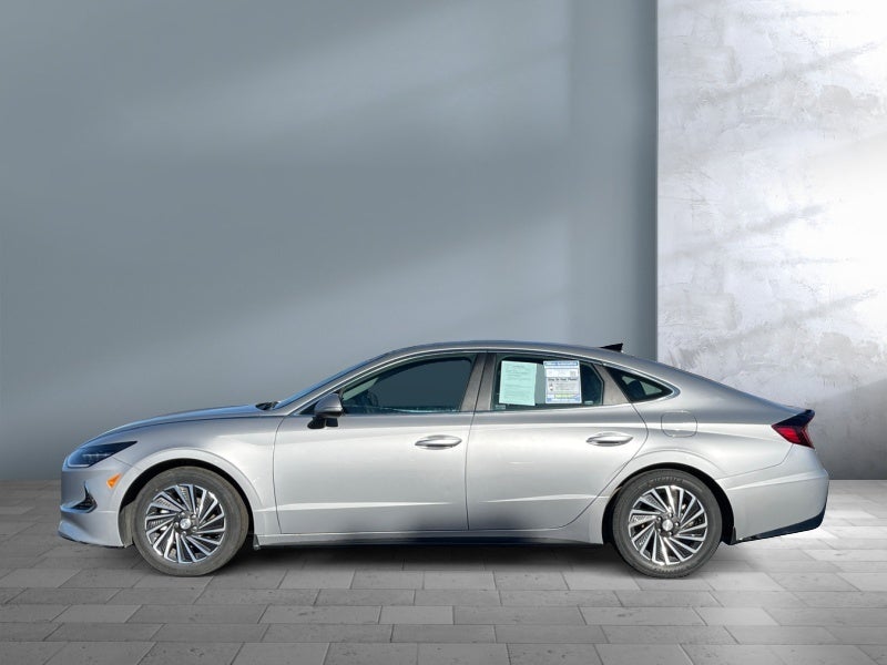 2023 Hyundai Sonata Hybrid SEL