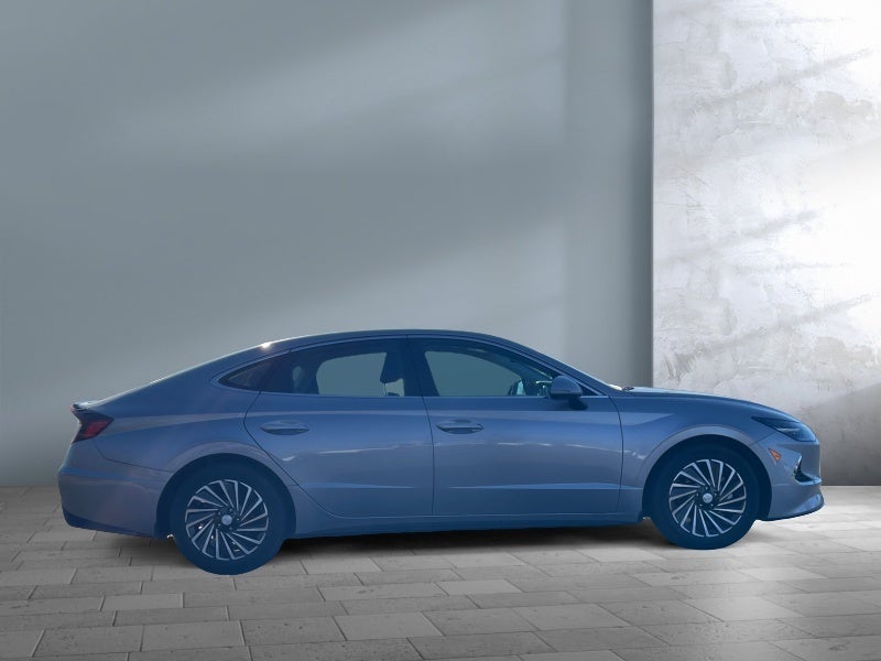 2023 Hyundai Sonata Hybrid SEL