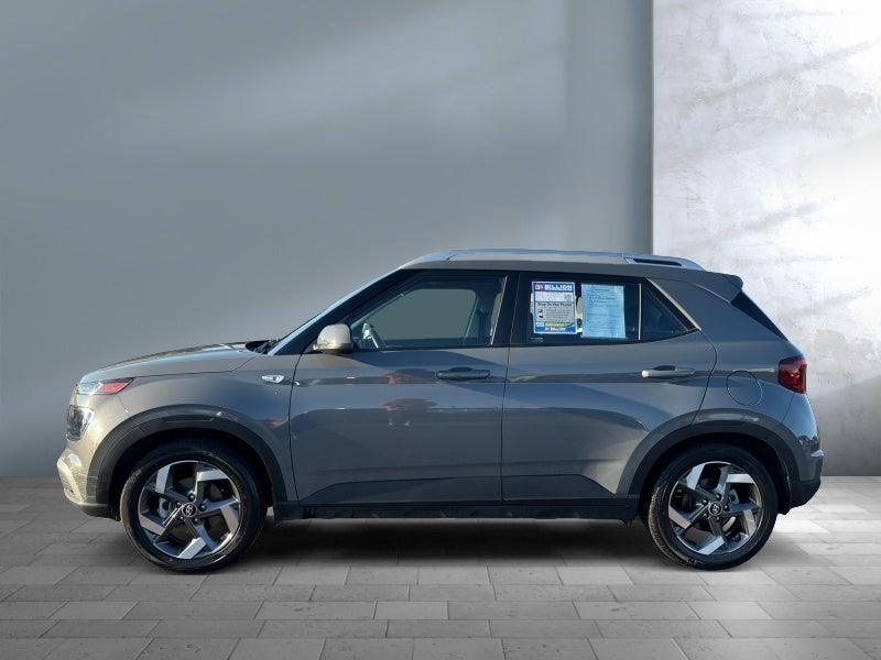 2023 Hyundai Venue SEL