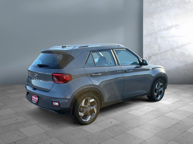 2023 Hyundai Venue SEL