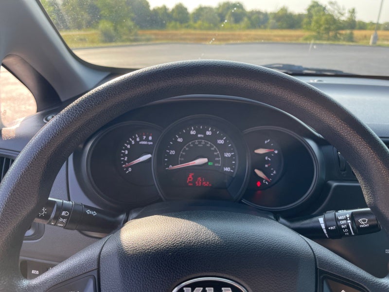 2014 Kia Rio LX