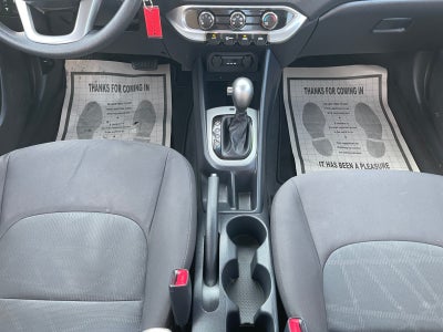 2014 Kia Rio LX