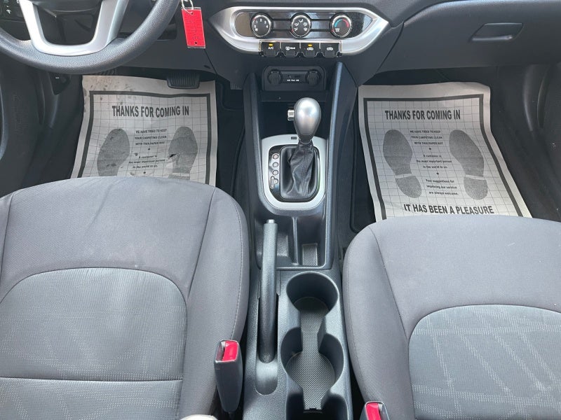 2014 Kia Rio LX