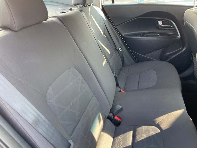 2014 Kia Rio LX
