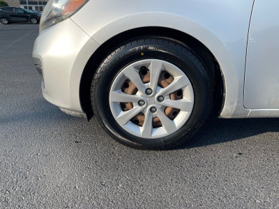 2014 Kia Rio LX