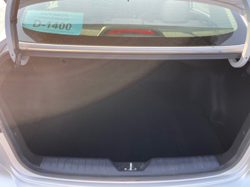 2014 Kia Rio LX