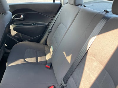 2014 Kia Rio LX