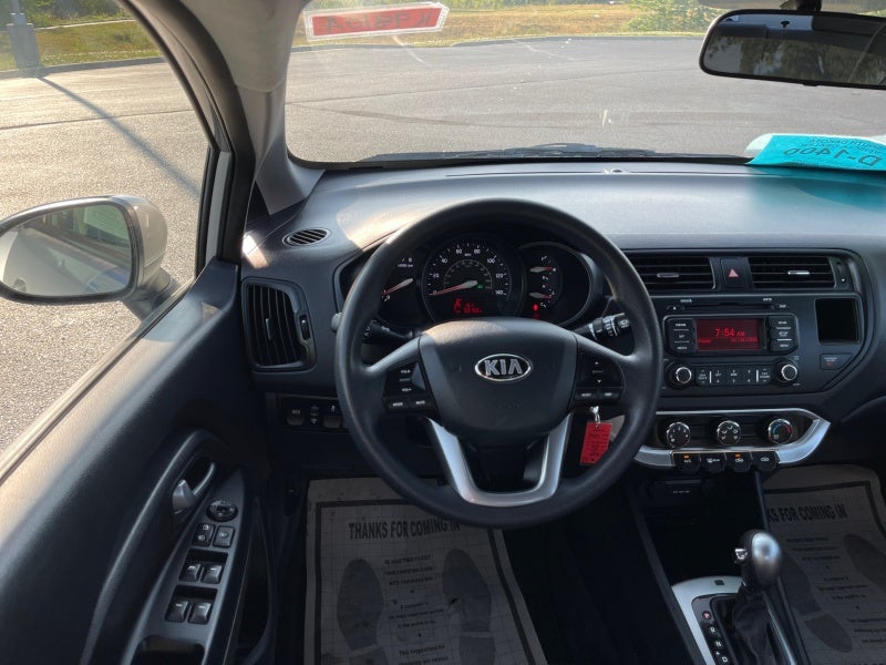 2014 Kia Rio LX