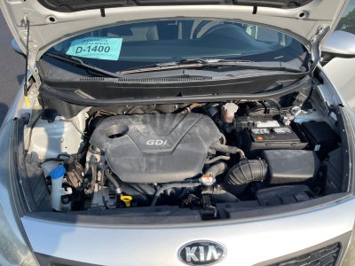 2014 Kia Rio LX