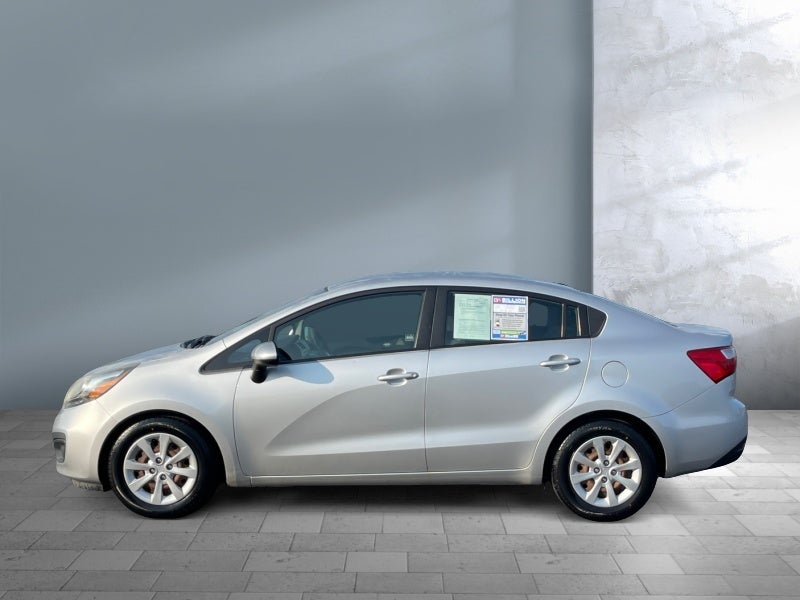 2014 Kia Rio LX