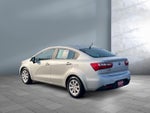 2014 Kia Rio LX
