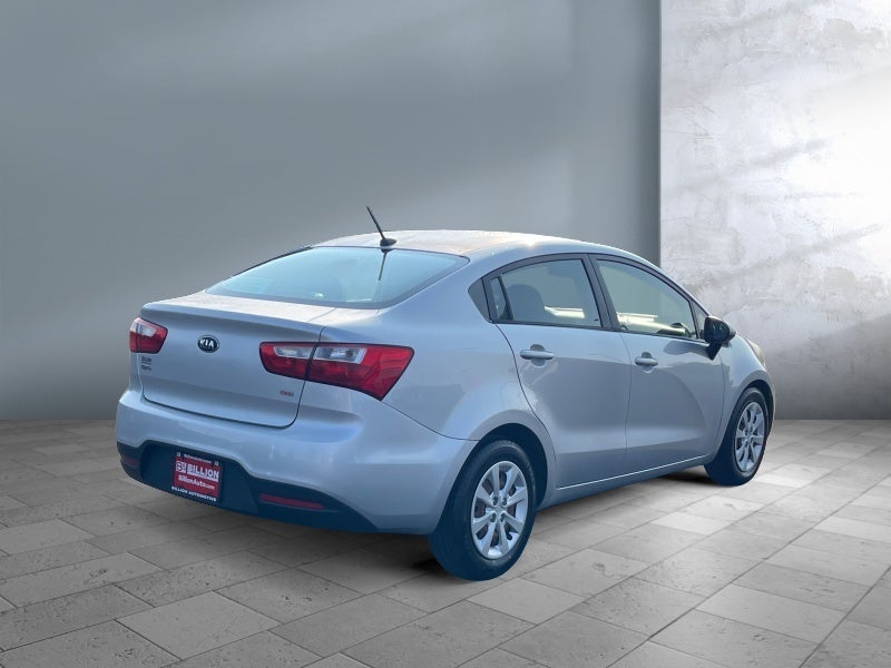 2014 Kia Rio LX