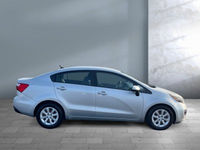 2014 Kia Rio LX