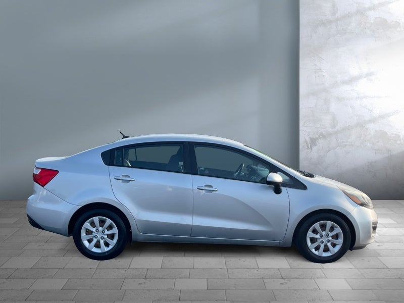 2014 Kia Rio LX