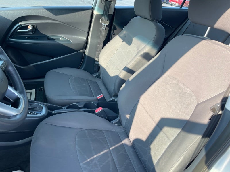 2014 Kia Rio LX