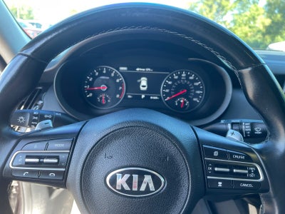 2019 Kia Stinger Premium