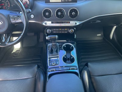 2019 Kia Stinger Premium
