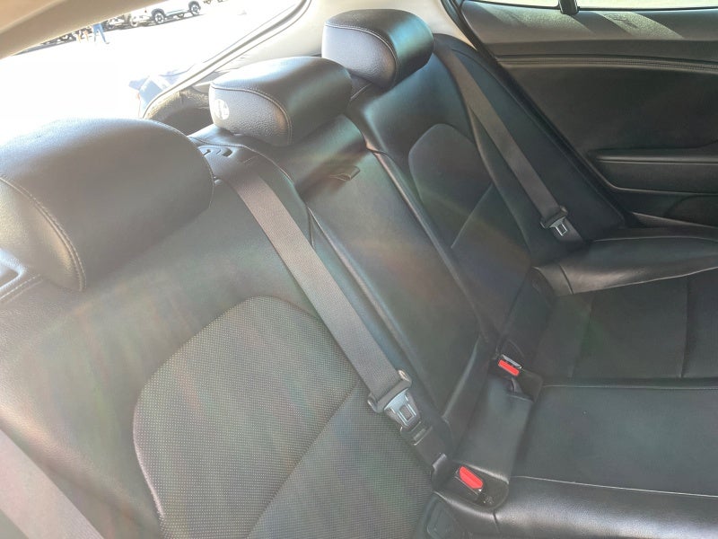 2019 Kia Stinger Premium