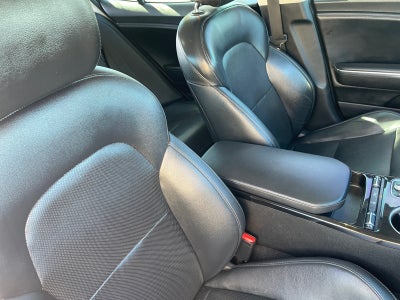 2019 Kia Stinger Premium