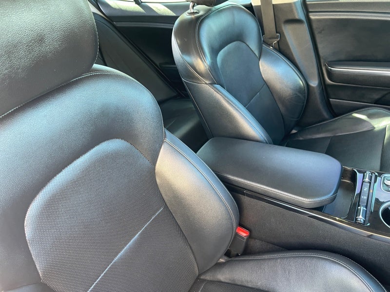 2019 Kia Stinger Premium