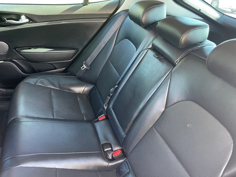 2019 Kia Stinger Premium