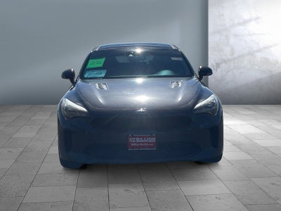 2019 Kia Stinger Premium