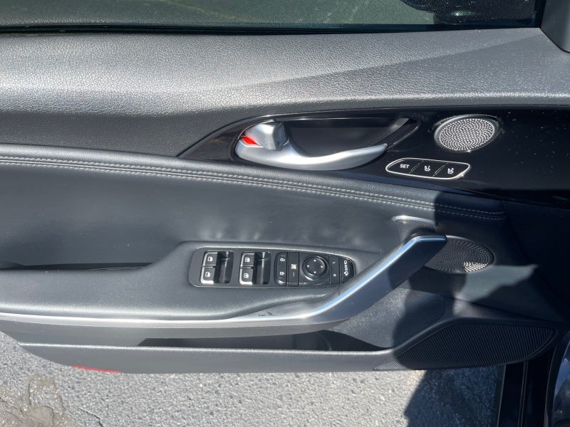 2019 Kia Stinger Premium