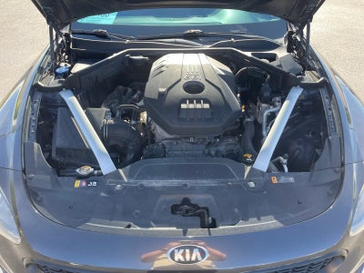 2019 Kia Stinger Premium