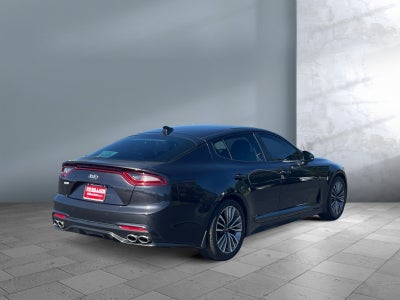 2019 Kia Stinger Premium