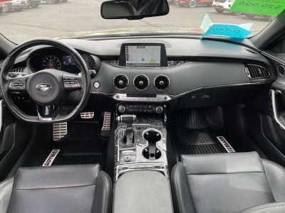 2019 Kia Stinger GT