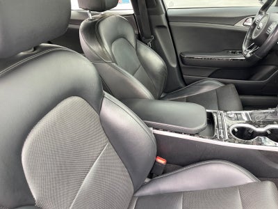2019 Kia Stinger GT