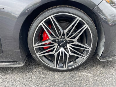2019 Kia Stinger GT