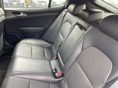 2019 Kia Stinger GT