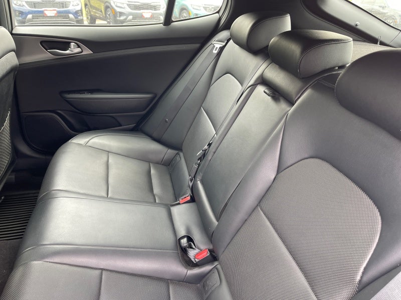 2019 Kia Stinger GT