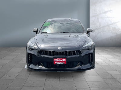 2019 Kia Stinger GT