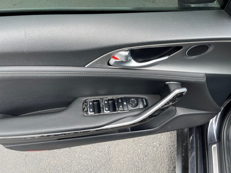 2019 Kia Stinger GT