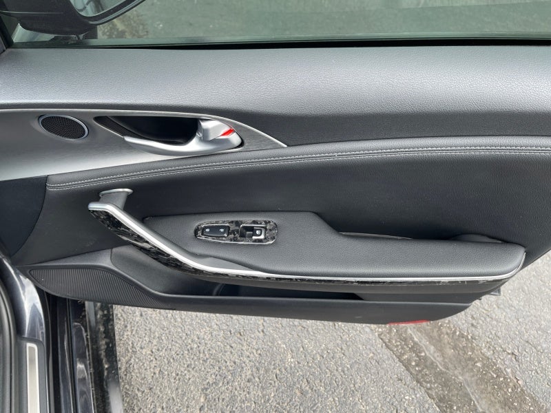 2019 Kia Stinger GT