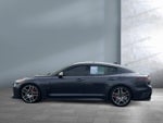 2019 Kia Stinger GT