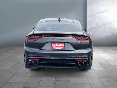 2019 Kia Stinger GT