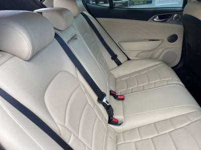 2022 Kia Stinger GT2