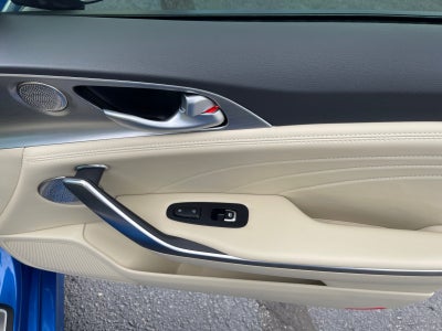 2022 Kia Stinger GT2
