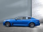 2022 Kia Stinger GT2