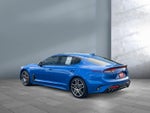 2022 Kia Stinger GT2