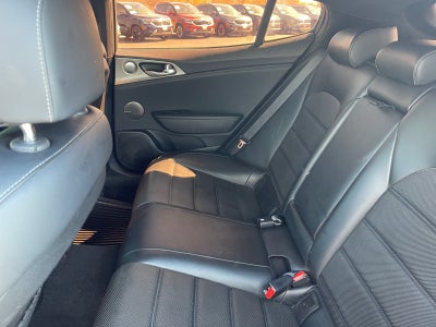 2018 Kia Stinger GT2