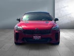 2018 Kia Stinger GT2