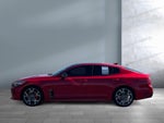 2018 Kia Stinger GT2